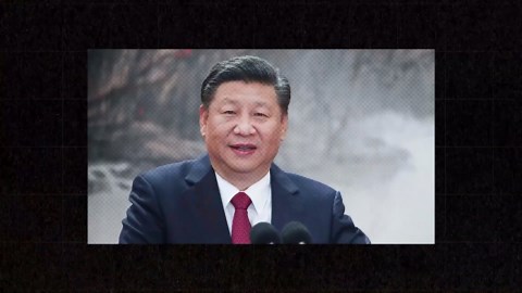 China's Spending Crisis is Worse Than Evergrande Collapse: CCP Bankrupt, Protests Everywhere