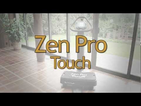 PowerVibe Zen Pro 5910 Touch