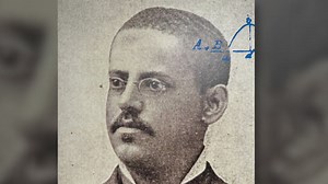 Honoring Lewis Latimer's legacy