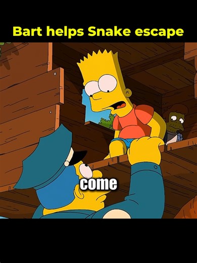 Simpsons #fyp#foryoupage#simpson#cartoon#tiktok | the simpson