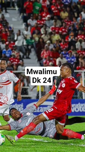 Simba vs Coastal union ( 2:0) NBC premier league. first half