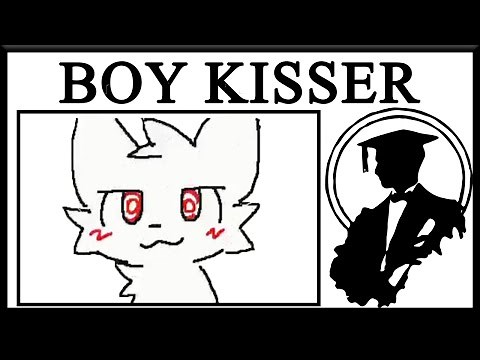 The Rise Of Boy Kisser