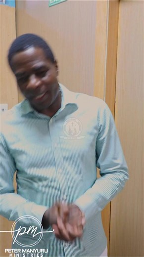 Yes! The Night of Expansion is here.All roads and all airlines are heading to Canaan this Wednesday, 31st December, as we usher in the New Year 2026 in style. Get ready! Belt up. Tighten your seatbelt. Fasten your belt of expectation. Put your plans together, tighten your belt, because the journey of expansion starts NOW! #follower #share | Peter Manyuru Ministries