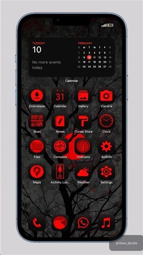 Hyper OS 3 Icons Theme for Redmi / Xiaomi / Poco (no root) #hyperos #xiaomi #poco #ios#redmi #tech