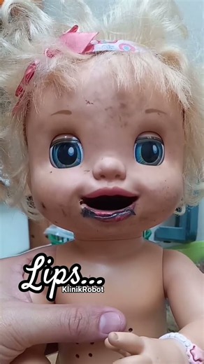 Baby Alive Potty Dance doll #babyalive #pottytrain #babydoll