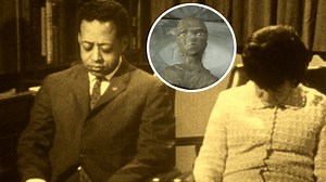 101K views · 1.4K reactions | Barney and Betty Hill claim they had the first ever sexual encounter with aliens, recalling the story after being hypnotised in graphic detail. Watch more The World's Strangest UFO Stories on discovery+: https://bit.ly/3tWLYTI | Love Space | Facebook