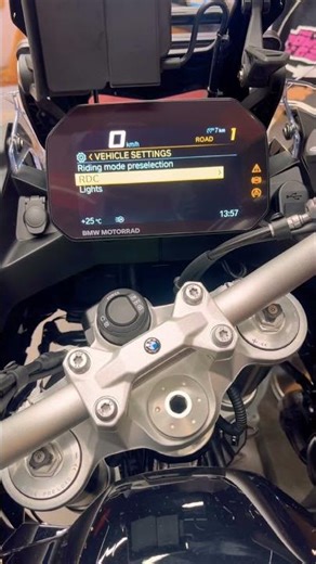 The Ultimate Tech Upgrade for Your BMW F900 GS