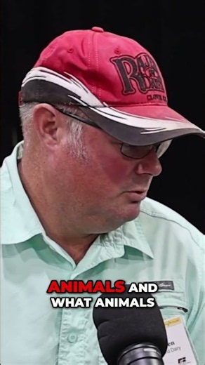 Behind the Burger Podcast | Future of Beef: Sustainable & Efficient Cattle Farming