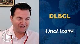Dr. Lunning on the FDA Approval of Liso-cel in LBCL | OncLive