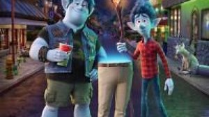 Onward 1080p - TokyVideo