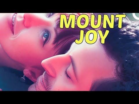 Experience Happiness at its Peak! | Mount Joy Romantic Movie FULL HD!