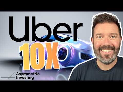 Wall Street Has Uber All Wrong