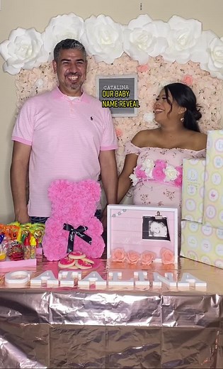 Unique Baby Name Reveal Ideas That Will Wow Your Guests