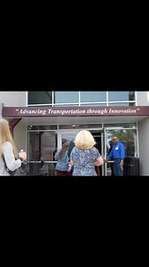 During a recent tour of the Smart Road at the Virginia Tech Transportation Institute (VTTI), a state-of-the-art research facility, Virginia Department of Transportation (VDOT) staff received a briefing about current and future transportation and roadway research. The Smart Road is owned and maintained by VDOT and managed by VTTI. Many thanks to our partners at @vttinews for an amazing visit! Visit the link in our bio to learn more about VTTI. | Virginia Department of Transportation