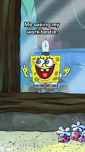HR got nothing on us | SpongeBob SquarePants