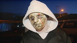 Why Halloween is celebrated with such spirit in Ireland