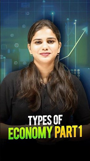 Stagnant and Vibrant Economy- Types of Economy (Part 1) #magnetbrains #ytshorts