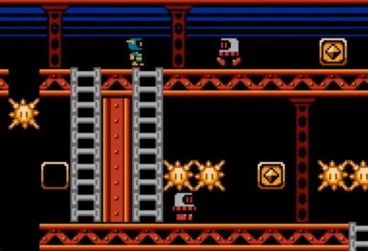 Tengen brand acquired and revived by homebrew dev, new NES title in the works