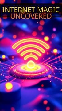How does Wi-Fi work?