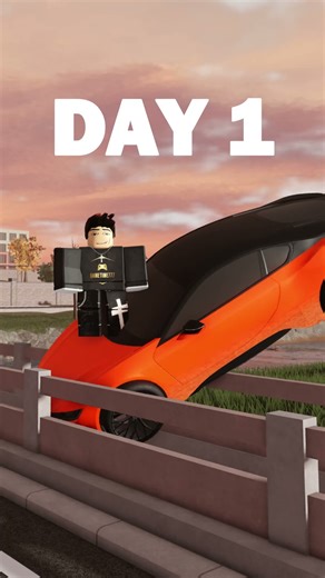 Day1 of hosting our #erlc private server for 30 days!