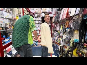 Escape Straight Jacket ~ Escapologist - like Harry Houdini