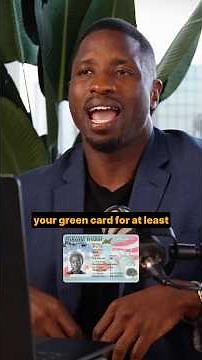 Removing Conditions on Your Green Card? Here's What USCIS Actually Wants in 2026🚨