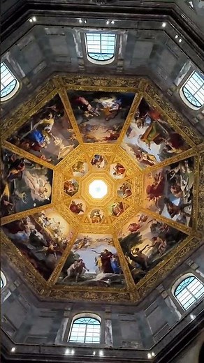 Inside the Medici Chapels 👑 Florence’s Hidden Treasure