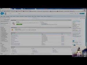 Lightning Experience Salesforce's New User Interface - A First Look