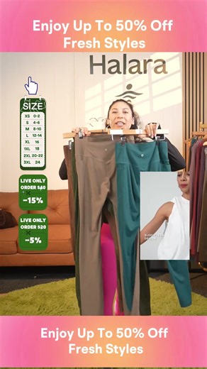 Valentine's Day Gift: Shop Our Live Stream Now!