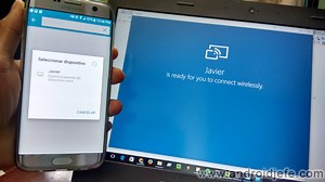 Conectar Celular A Pc Windows 10