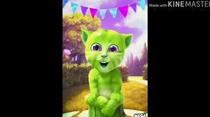Who Said That I Wanna Burp!  Effects V2