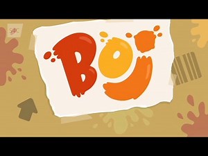 Boj - Intro (Welsh)
