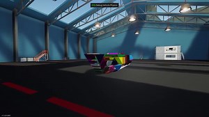 Physics Debug Tool Is Back And More!!!! - 1.0.29 Update - Stormworks