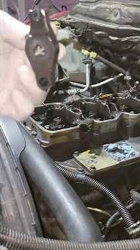 The TOOL makes me a PROFESSIONAL 🤔🤫, I THINK, Compression Test, Cummins 5.9 Missfire #diesel #trucks