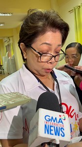 546K views · 2.9K reactions | Nagpadayag saiyang concern si ACE COM - PPCRV spokesperson Atty. Aileen Lizada human iyang gisuwayan nga mag over vote og trese ka senador atol sa Final Testing and Sealing sa Automated Counting Machine sa Davao City National High School apan gibasa ang dose ka senador. Hinoon sakto man ang na-reflect sa balota nga mga pangalan nga gibotaran. Pahayag sa COMELEC 11: https://www.facebook.com/share/p/198piRLqZp/?mibextid=wwXIfr | Jandii Esteban | Facebook