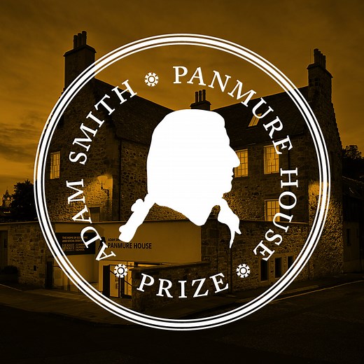 Panmure House Prize Programme: Recognizing Excellence in Economic Thinking