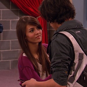 Do you remember the first time you saw Beck Oliver, because we sure do | Remember When