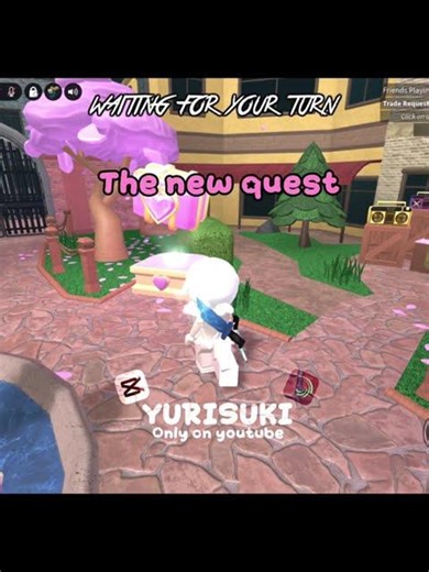 Mm2 valentines update is here!