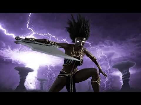 SHANGO, OYA, OSHUN, OGUN, YEMOJA, ORUNMILA, ESHU, OCHOSI, OLOKUN, OBATALA, OBA NANI, OSAIN, AJA, AJE