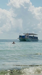 We are pleased to be Egmont Key State Park's Official Ferry Service, and we want you to experience the island as well! Get your tickets Today! https://www.hubbardsmarina.com/egmont-key-ferry-cruise/ #hubbardsmarina #egmontkey #hubbardsferry #island #explore #liveamplified #ilovestpete #visitflorida #islandlife | Hubbard's Marina