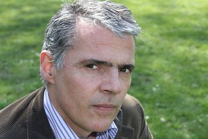 Peter Jukes - Alchetron, The Free Social Encyclopedia