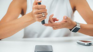 Insulin Resistance: Risk Factor for Heart Disease and Diabetes