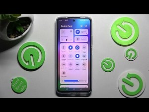 How to Turn On / Turn Off the Auto Screen Rotate Function on t...
