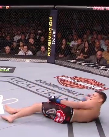 540K views · 10K reactions | There will only be one Nick Diaz! 﫡 Presenting some of his best scenes both in and out of the Octagon!  Relive every single Diaz fight on UFC Fight Pass | UFC | Facebook