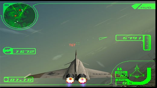One of the greatest air combat games of all time | Gamer em Dia