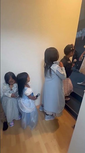 Children’s ministry jmjcjjja the MCJs practice JRM vallejo