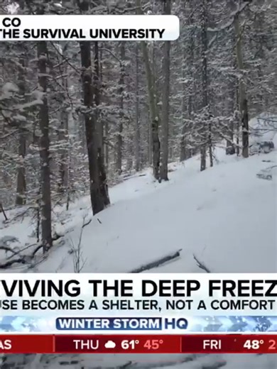 Essential Safety Tips for Surviving a Historic Winter Storm