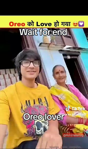 Oreo Love: A Sweet Journey for Cookie Enthusiasts