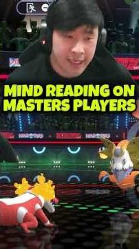 MIND MANIPULATION #pokemonchampions