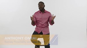 6.4K views | At Smart Parent, Ramsey Personality and teen expert Anthony ONeal will be joined by parenting expert Dr. Meg Meeker to provide hope to overwhelmed parents. | Dave Ramsey | Facebook